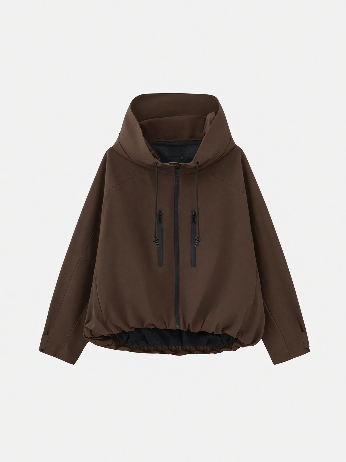 Victoire marron moka packshot