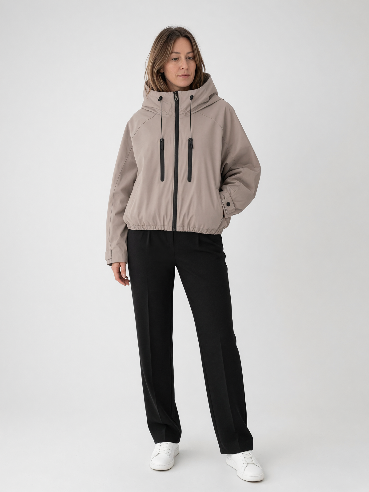 Victoire taupe
