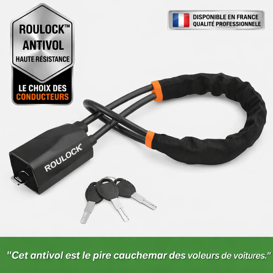 ROULOCK™