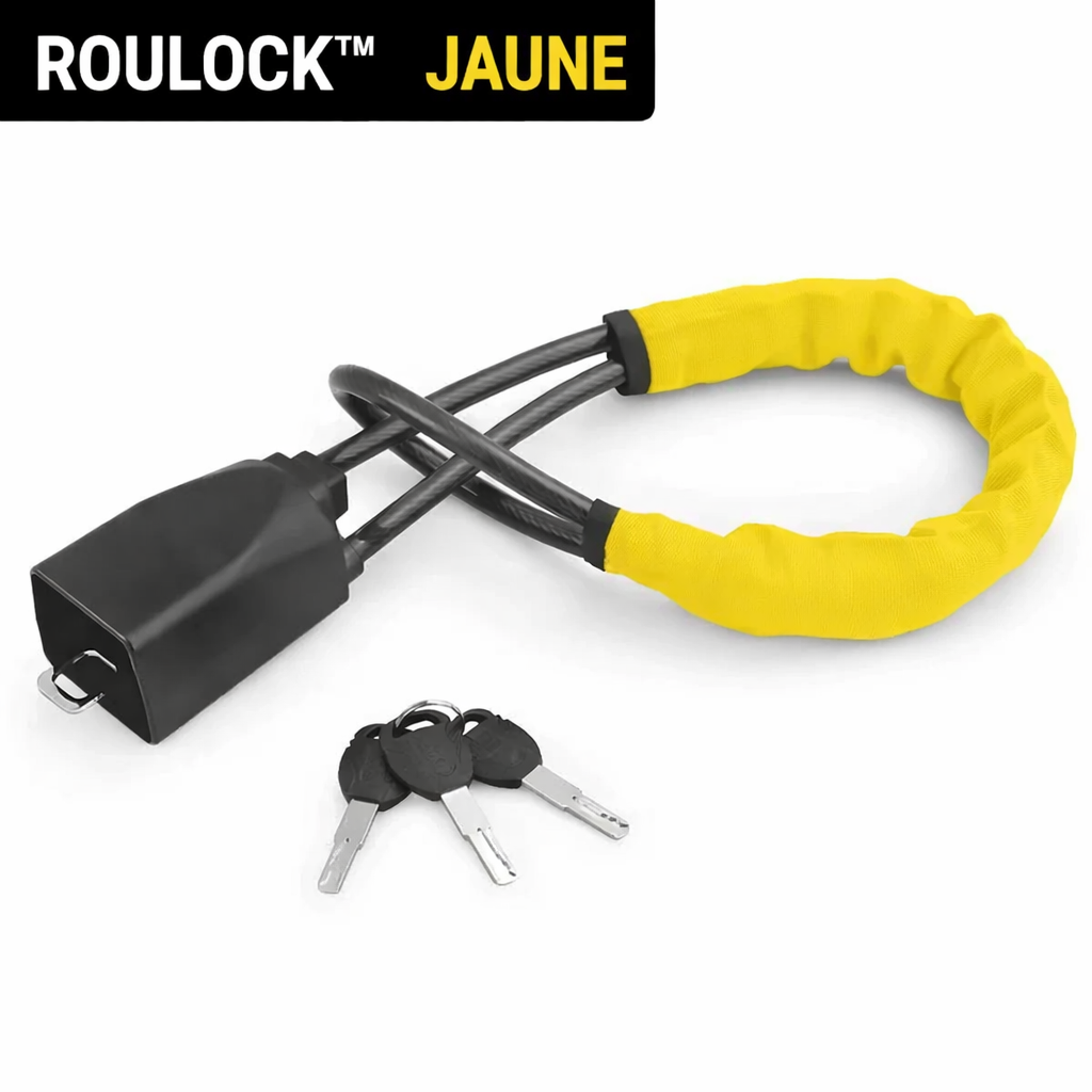 ROULOCK™