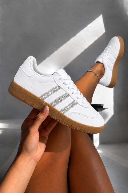 Tout blanc