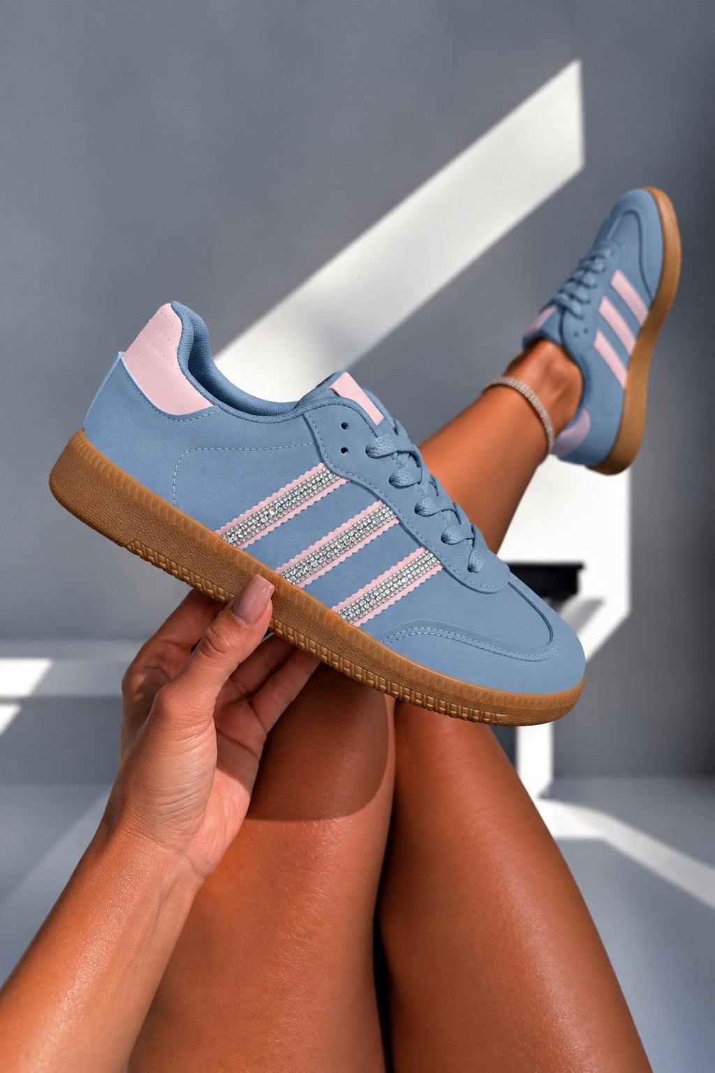 Bleu