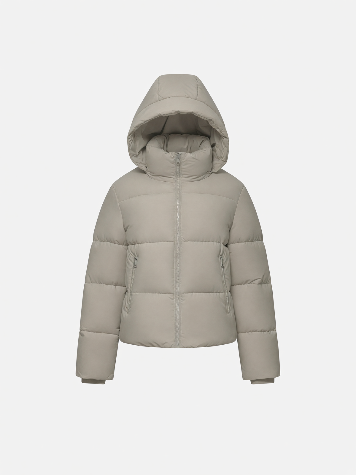 Isaure taupe packshot